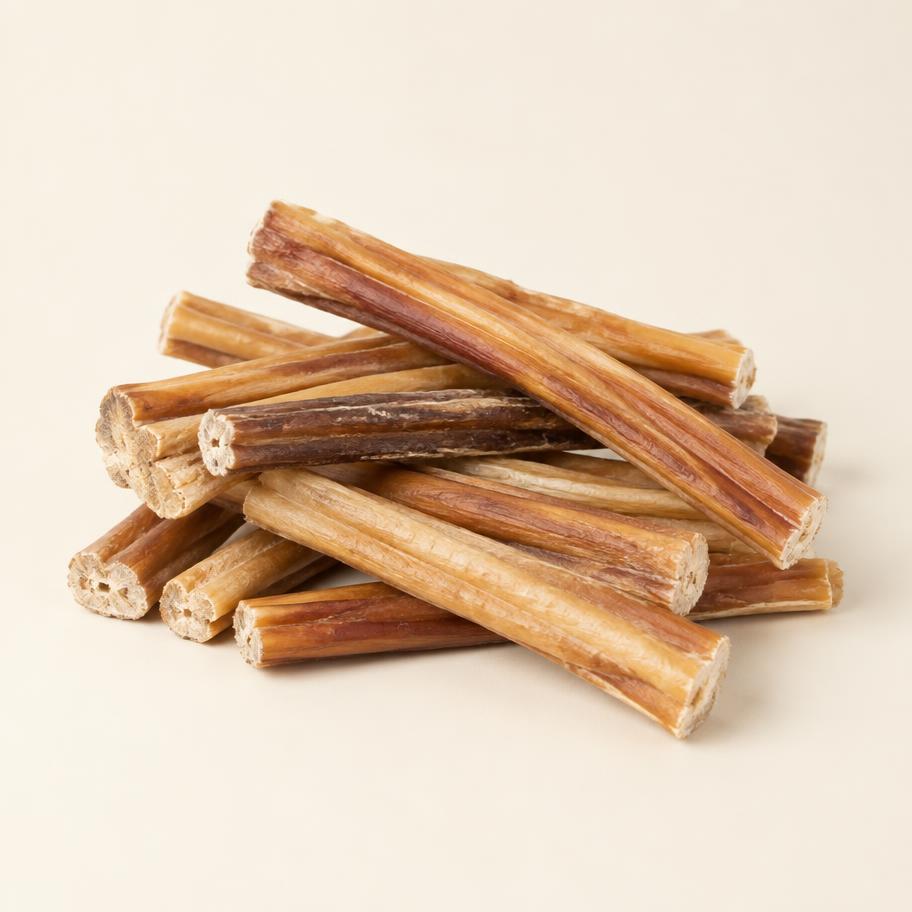 Natural Dental Chew Sticks